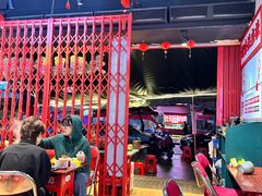 -沙胆彪炭炉牛杂煲(成都玉林店)