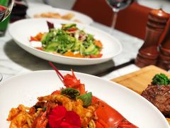 -Margherita雏菊意大利餐厅(雅颂庭购物中心店)