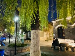 -济南喜来登酒店