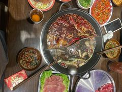 -萍姐火锅·公路夜市(南京新街口店)