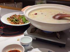 -老阿爸鲜鱼土菜(独墅湖店)