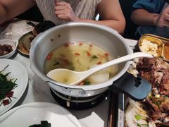 -清真·宁夏印象·盐池滩羊肉体验店(江宁路店)