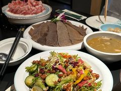 -阳坊胜利涮羊肉(阳坊老店)