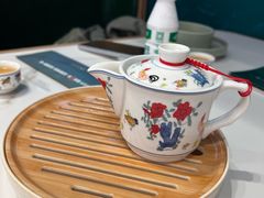 -南拳十三姨·潮汕砂锅粥·粤菜(西单大悦城店)