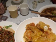 -关东小磨东北菜(漕河泾印象城店)