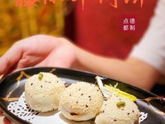 -点都德(华强南店)