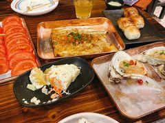 -今邕烧烤(西大店)