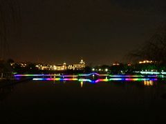 -南通濠河风景名胜区