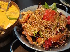 -大头虾越式风味餐厅(光明广场店)