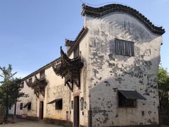-潜口民宅博物馆
