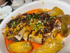 -祥云精致湘菜馆(东1时区店)