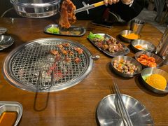 -·缸桶屋·韩式牛肋条自助烤肉(西湖D11店)