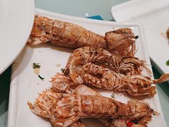 -王庄阿咪海鲜大排档(象园店)