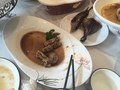 -梅利汴京烤鸭•开封豫菜地标店(晋安路店)