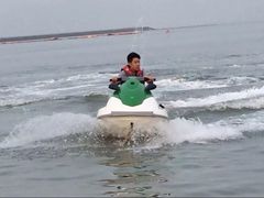 在海一方海滨公园-在海一方公园