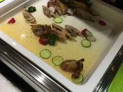 -339旋转餐厅(天府熊猫塔店)