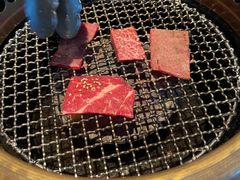 -牛角日本烧肉专门店(海运大厦店)