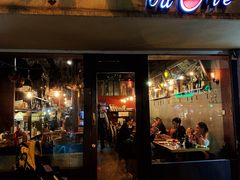 门面-La Tavernetta(Bar à Vin)(乌鲁木齐路店)