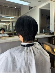 -JIMI·吉米造型