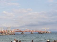 -玫瑰海岸文化旅游度假区
