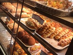 -山崎面包(静安久光店)
