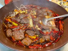 -渝味川菜(夜宵航母店)