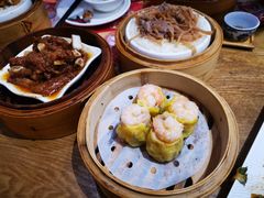 -赏点粤式点心(广州塔店)