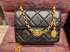 -CHANEL(恒隆广场店)