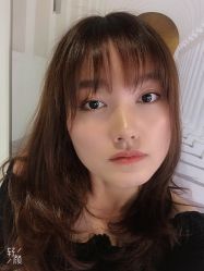 -丝语萱形象