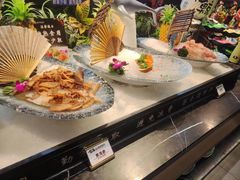 -梨花自助烤肉(乐宾店)