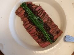 谷饲牛腹肉-元古雲境(太古里店)