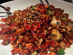 -永安鱼庄·镇江菜(丁卯店)