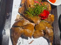 -姑苏家宴·苏帮菜·松鼠桂鱼(苏州总店)
