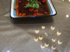 凉拌皮蛋-老常州菜馆(天宁店)
