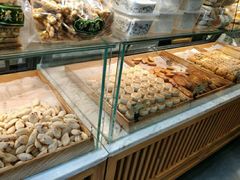 -泸溪河桃酥(江宁太阳城店)