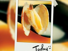 蛤蜊-台州老六海鲜面馆(上南总店)