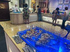 -海天楼中餐厅(吴宫泛太平洋酒店)