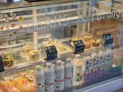-Beans Solo豆号咖啡(百家湖花园店)