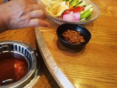 -尚海豆捞(乐虹坊店)