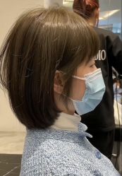 -BULB STUDIO 巴柏明星发型工作室