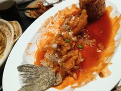 -金陵家宴·金陵春·南京菜(夫子庙店)