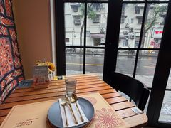 -克比叔叔印度餐厅Kebabs on the Grille(永康路分店)
