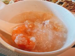 -贵阳万丽酒店·新满福楼餐厅