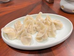 -喜鼎海胆水饺(东港店)