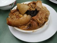 -香港蓮香樓(中環店)