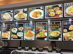 -君霖海鲜私房菜(春柳店)