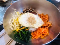 石锅拌饭-莲洞本家