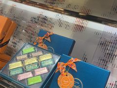 -VENCHI 闻绮(北京汉光店)