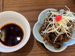 -二泉园老菜馆·百年无锡菜