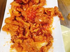 -美味居(古城店)